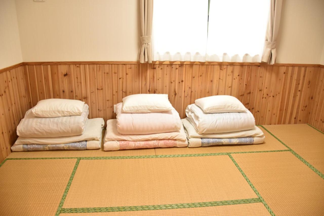 Churaumi Village Holiday home Motobu