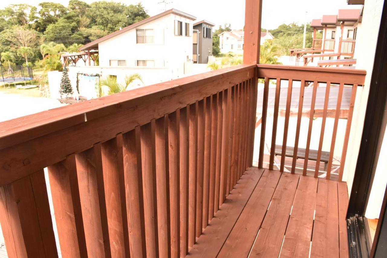 Churaumi Village Holiday home Motobu