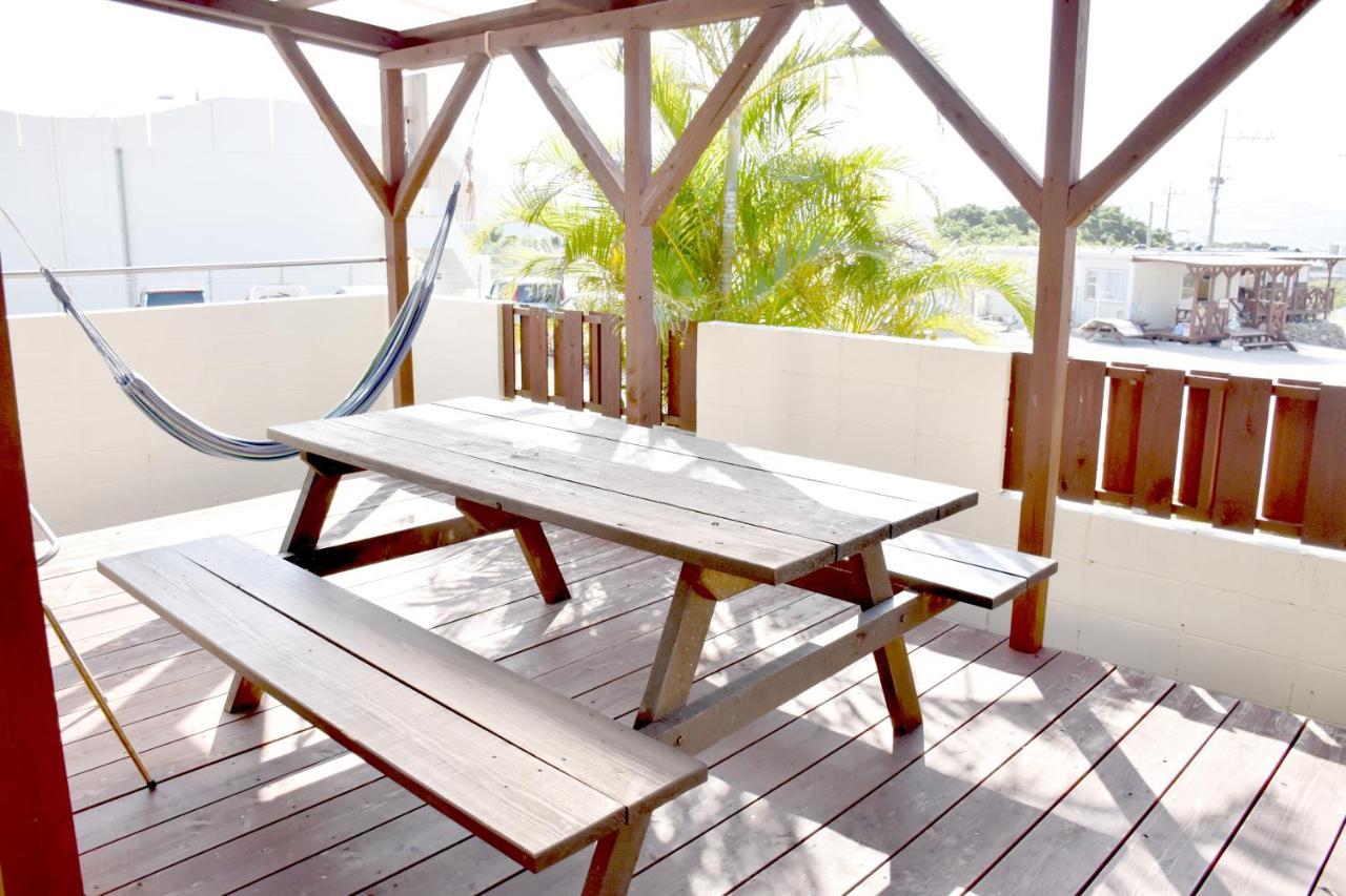 Churaumi Village Holiday home *